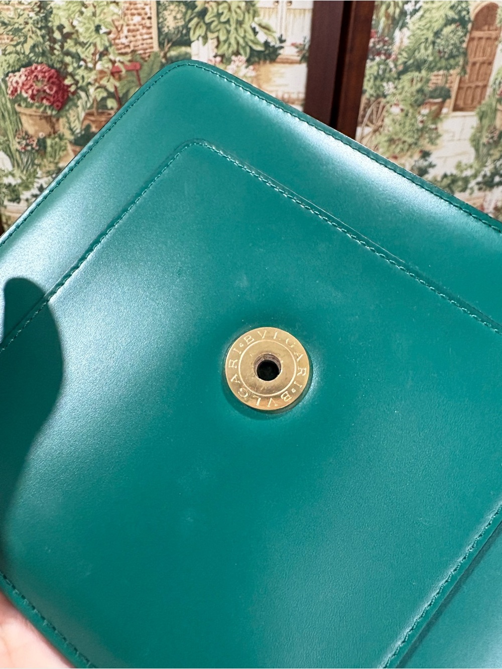 Bvlgari Serpanti bag - Picture 9 of 12